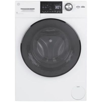 The Lowes Black Friday Option: GE 2.4-cu ft White Ventless All-in-One Washer Dryer