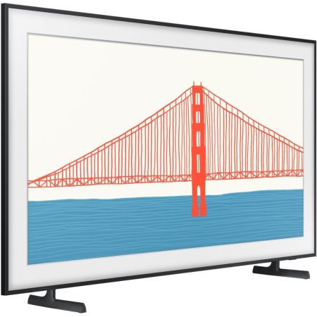 Samsung 55” Class The Frame LED 4K Smart TV