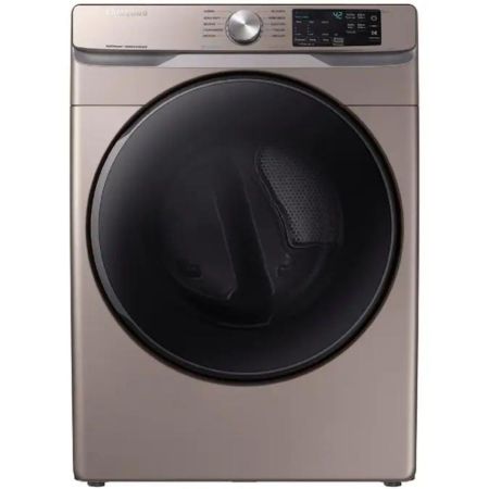 Samsung Stackable Steam Electric Dryer