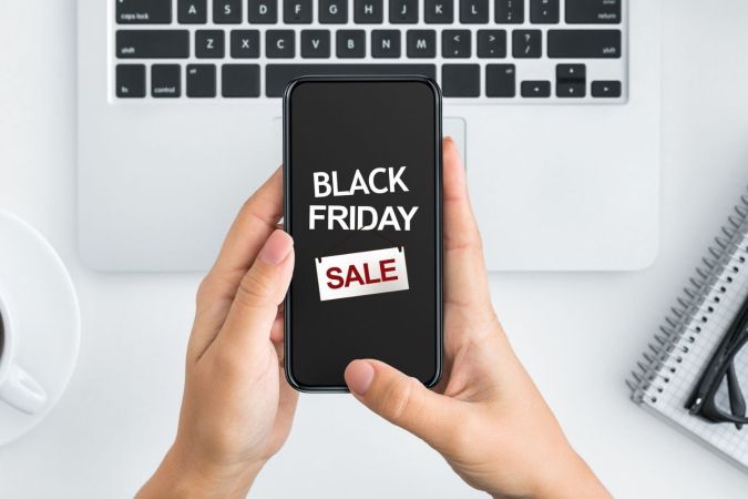 The Best Samsung Black Friday Deals of 2023: Crazy Low Prices on TVs, Dishwashers, Phones, and More