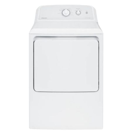 Hotpoint 6.2 cu. ft. Electric Vented Dryer