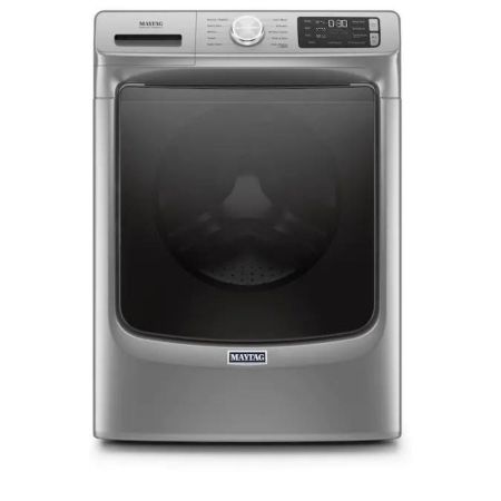 Maytag High-Efficiency Front Load Washer 