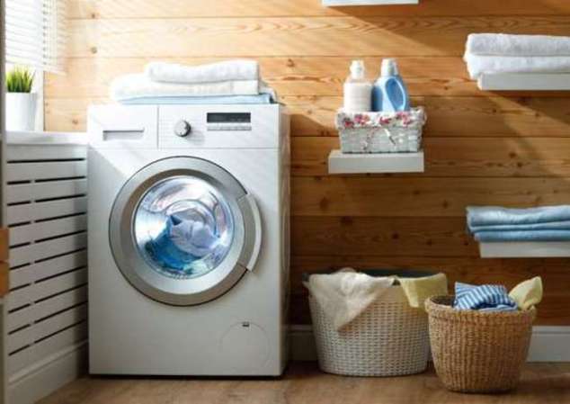 8 Things You Should Never Put in the Washing Machine