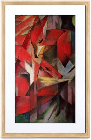  The Best Tech Gifts Option: Meural Canvas II – The Smart Art Frame