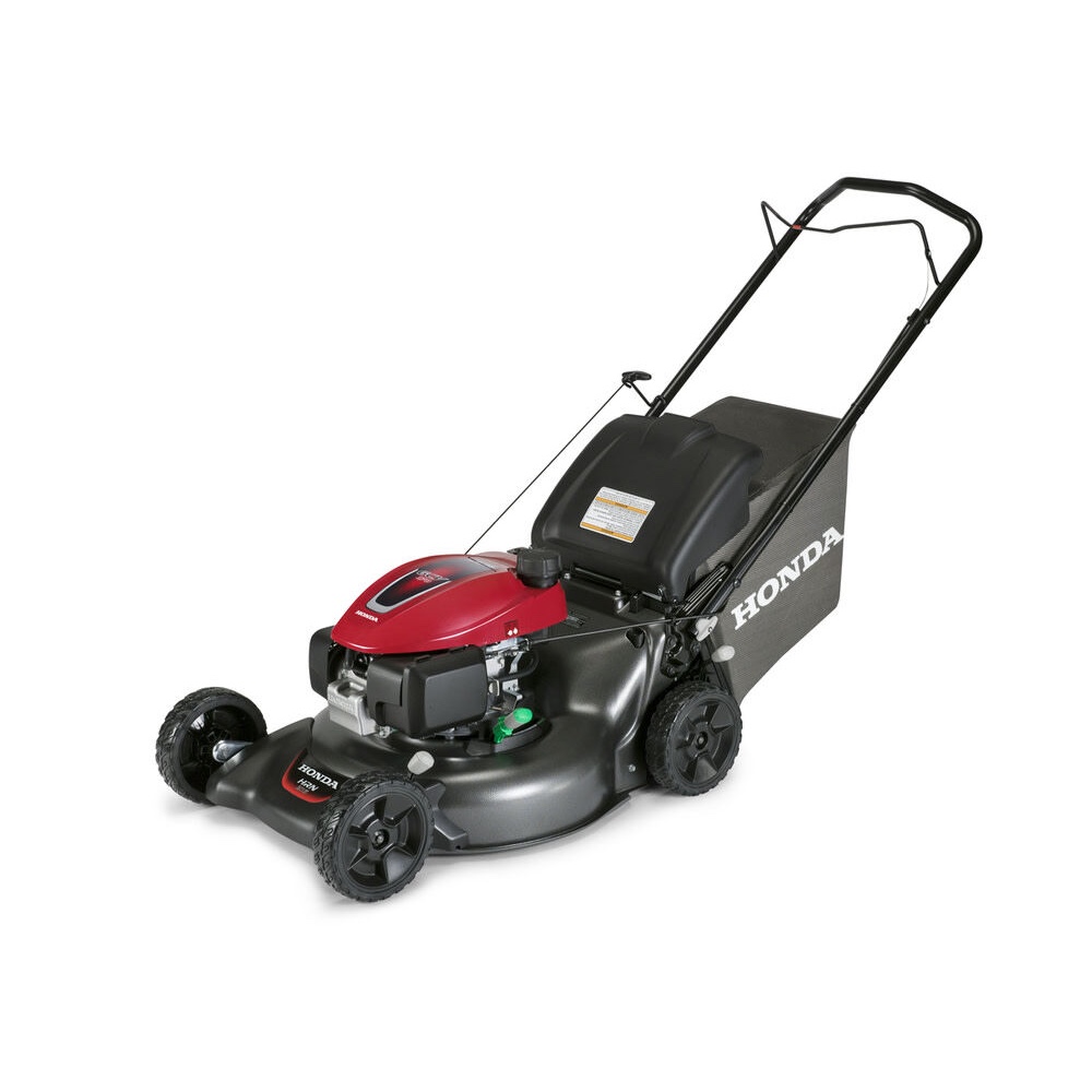 Honda HRN216PKC 21u0022 Walk-Behind Push Mower 