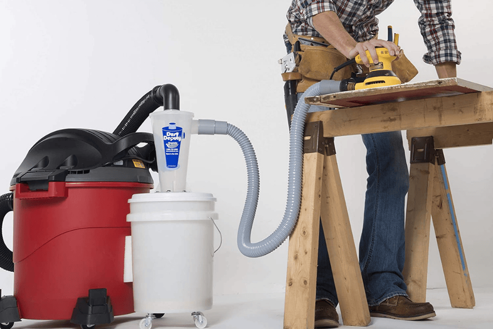 The Best Dust Collectors of 2025 | Top Picks by Bob Vila