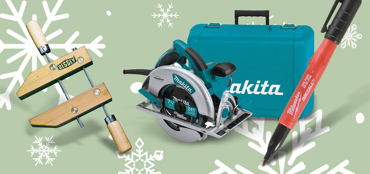 The 42 Best Gifts for Woodworkers Editor Approved, Bob Vila