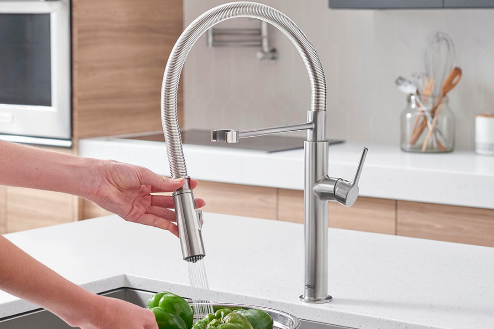 The 15 Best Kitchen Faucet Brands of 2024 Picks from Bob Vila