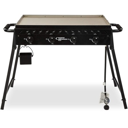 Country Smokers The Highland Portable Griddle