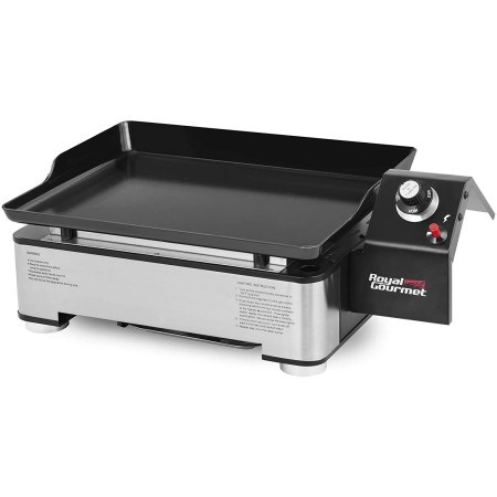 Royal Gourmet PD1202S 18-Inch Table Top Gas Grill