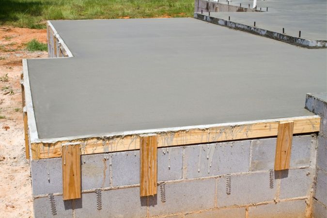 How Much Does a Concrete Slab Cost?
