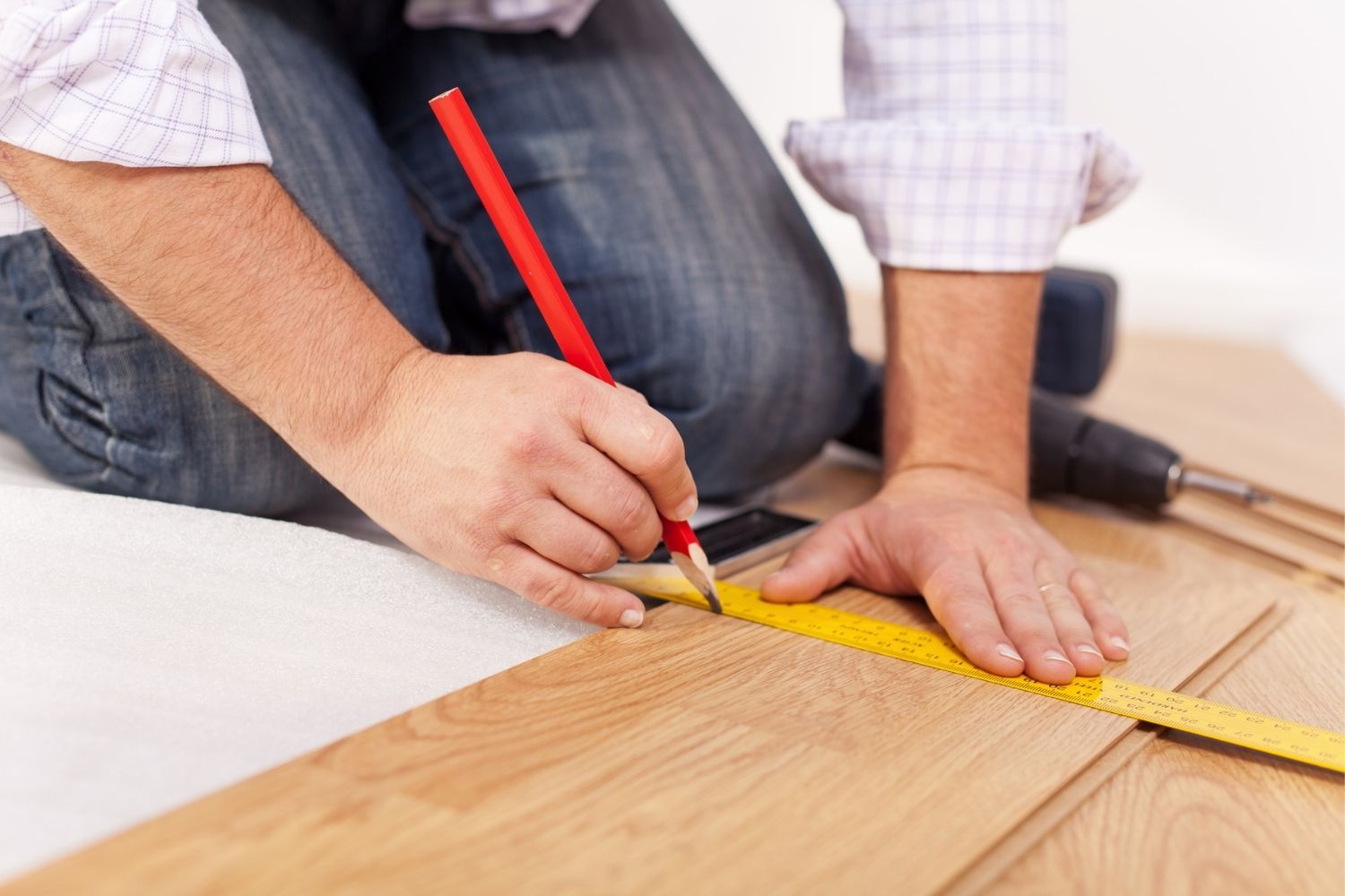 Cost to Install Laminate Flooring