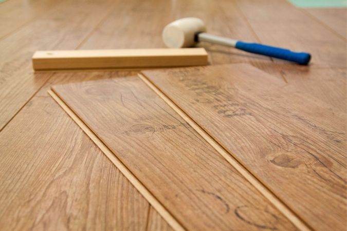 How Much Does Sagging Floor Repair Cost?