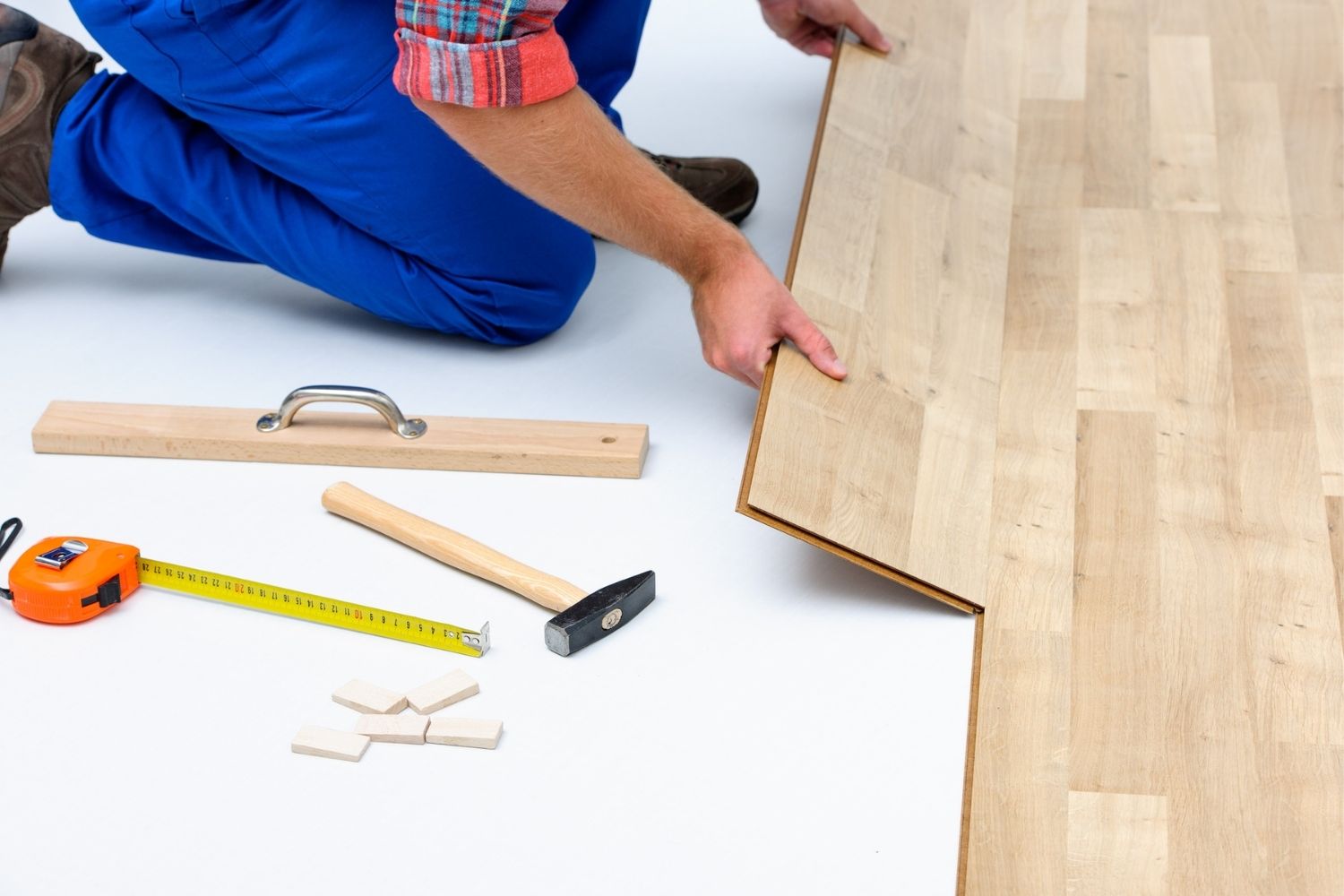 Cost to Install Laminate Flooring