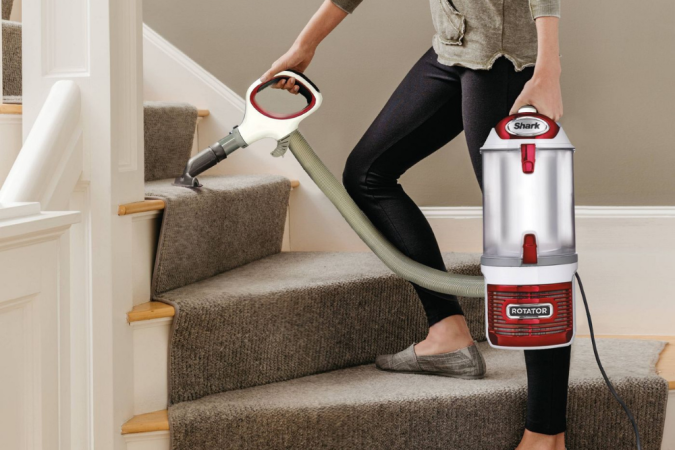 The Best Vacuum for Allergies of 2023