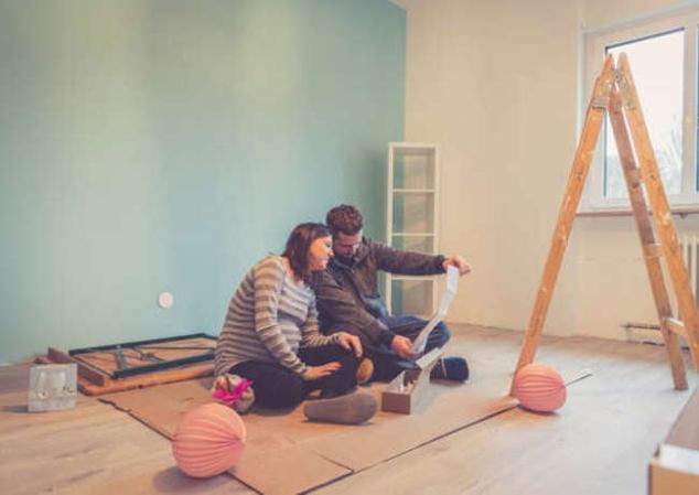 Expecting? 11 Home Renovations to Complete Before Baby Arrives