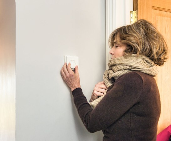 This Common Home Heating Hack Will Waste More Energy (and Money!) Than it Saves