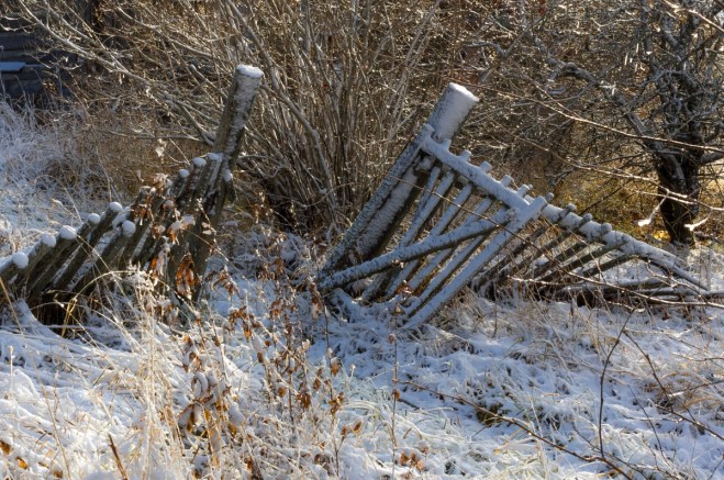 Frost Line Depth: What Homeowners Should Know