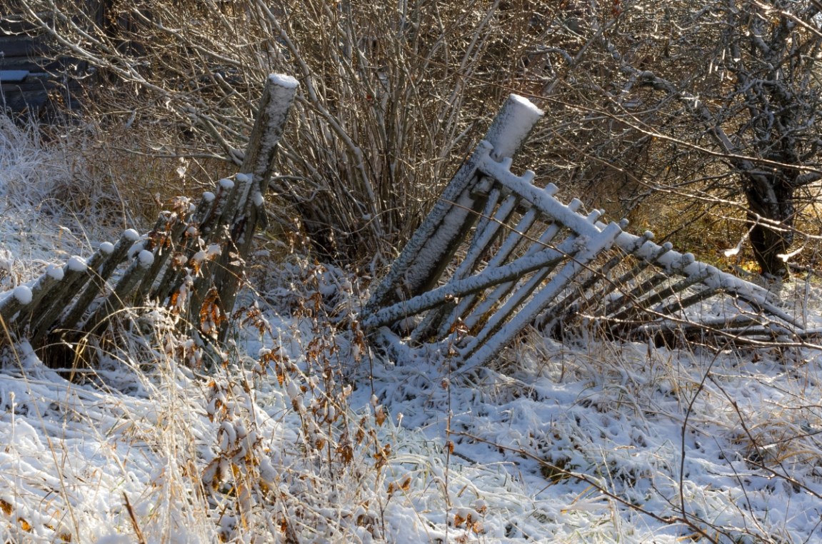 Frost Line Depth: What Homeowners Should Know