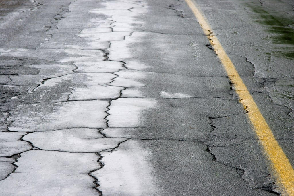 Frost Line Depth: What Homeowners Should Know