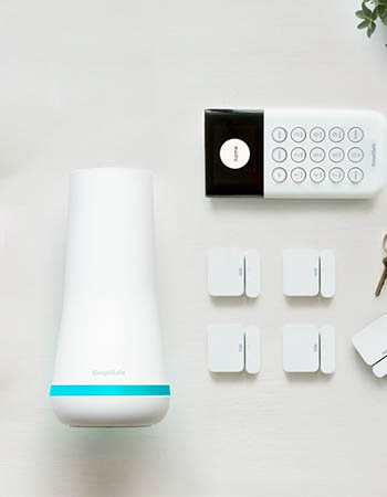 How Does SimpliSafe Work