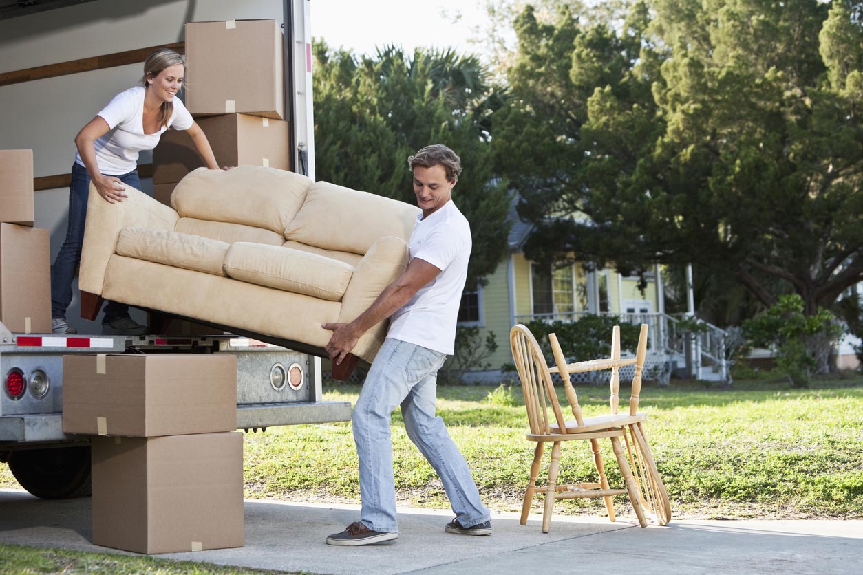 How Much Do Movers Cost Benefits