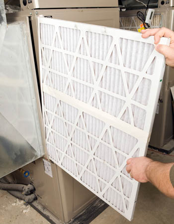 How Often To Replace Air Filters