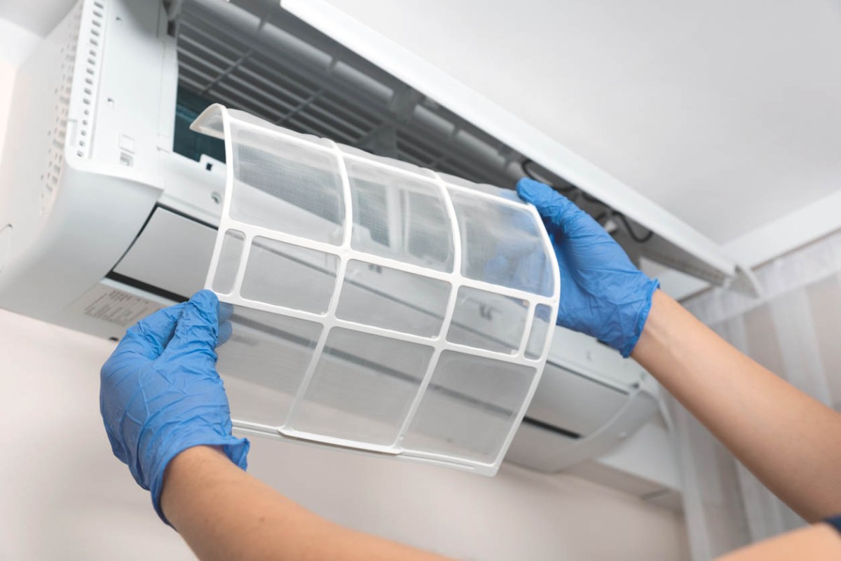 How Often To Replace Air Filters