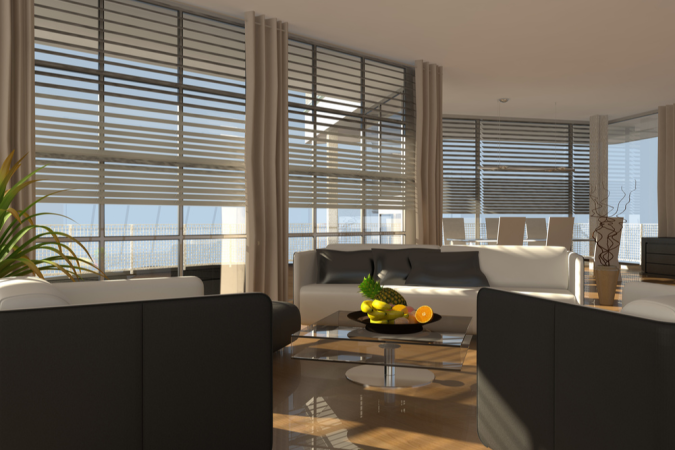 Blinds vs. Shades: What’s the Difference Between These Window Treatments?