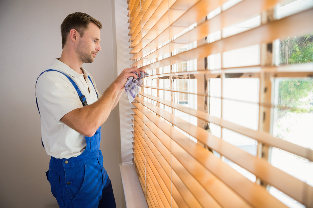 How Much Do Blinds Cost to Install? (2023 Data) Bob Vila