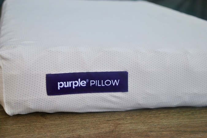 Is the Purple Pillow Really as Comfortable as Everyone Says?