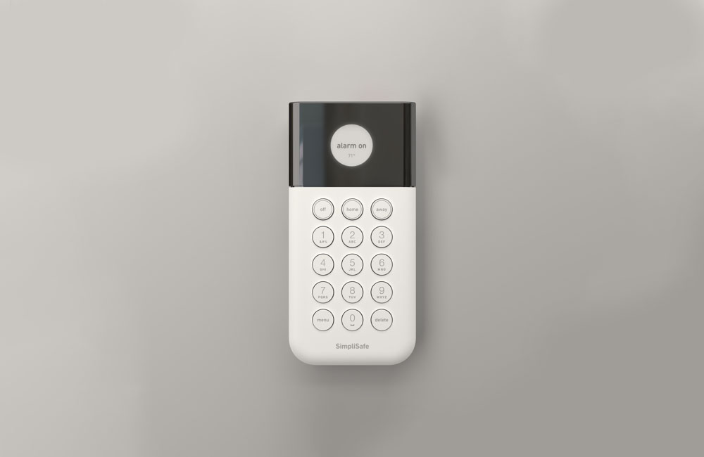 SimpliSafe Monthly Cost Benefits
