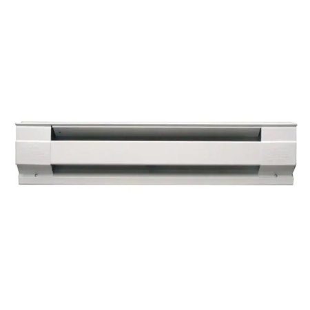 Cadet F Series 8-Foot Electric Baseboard Heater 