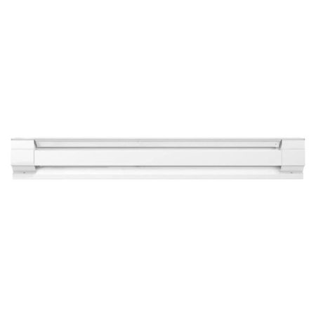 Cadet F Series 4-Foot Electric Baseboard Heater