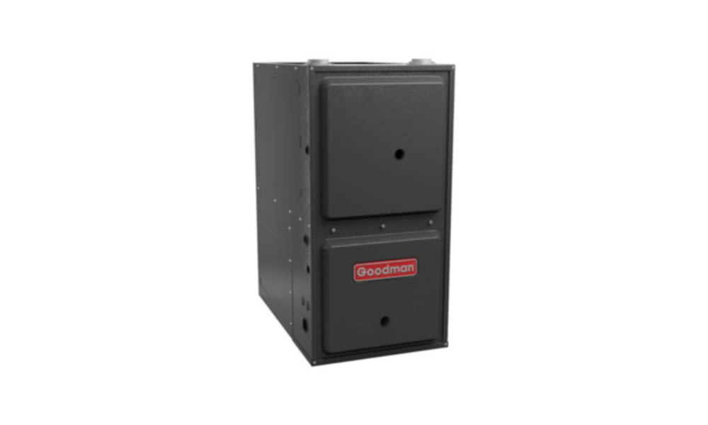 The Best Furnace Brands Option: Goodman
