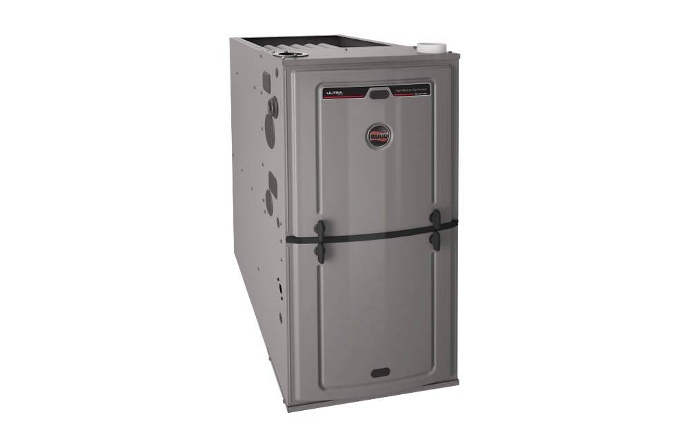 The Best Furnace Brands Option: Ruud
