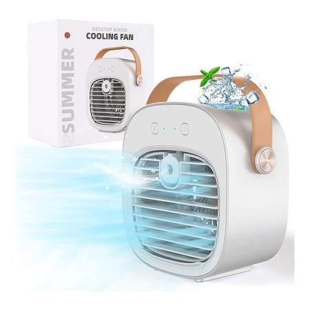 ConBlom Portable Air Conditioner 