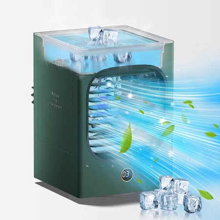 Hamswan Evaporative Air Cooler