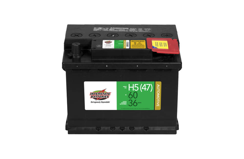 The Best Place to Buy a Car Battery: Costco