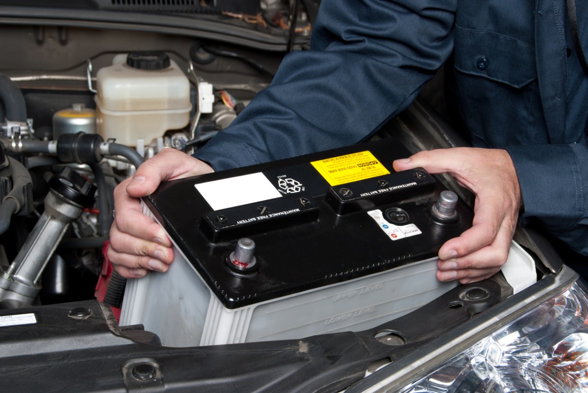 The Best Place to Buy a Car Battery Options