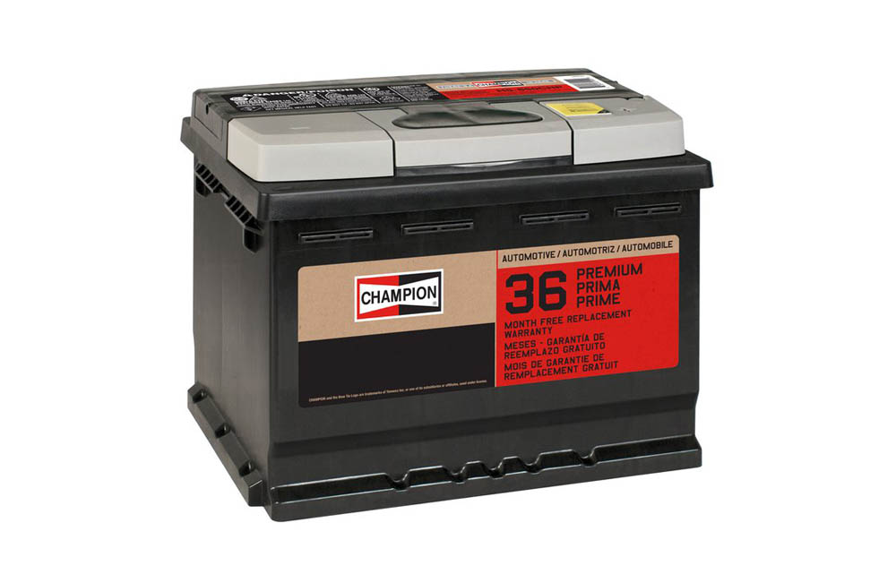 The Best Places to Buy a Car Battery: Pep Boys