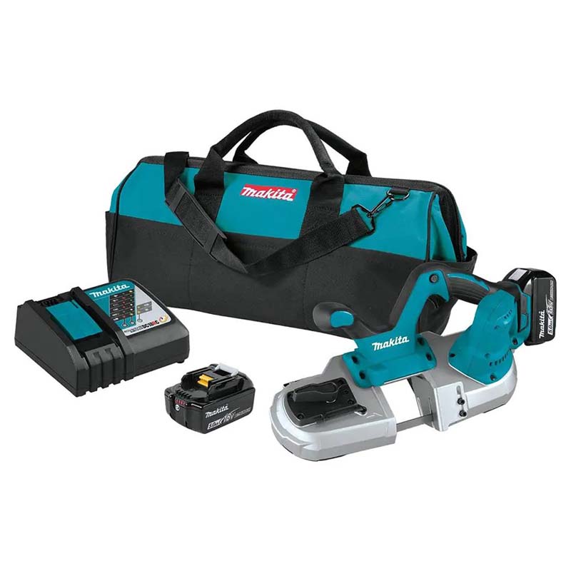 Best cordless band saw 2021 best sale