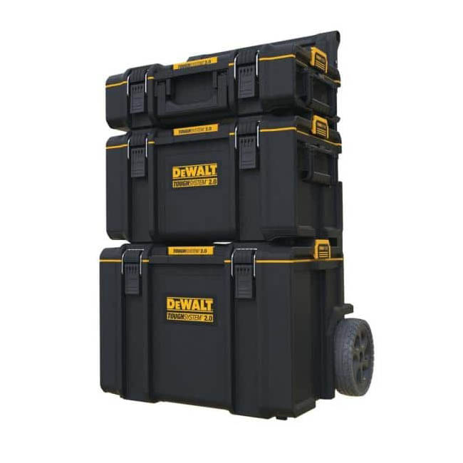 The Best Portable Tool Boxes of 2023 - Tested by Bob Vila