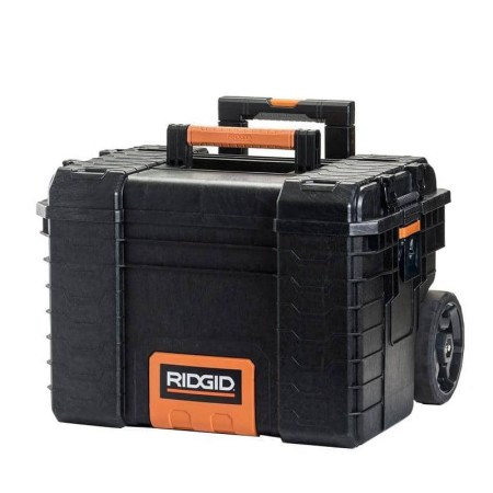Ridgid 22-Inch Pro Tool Box