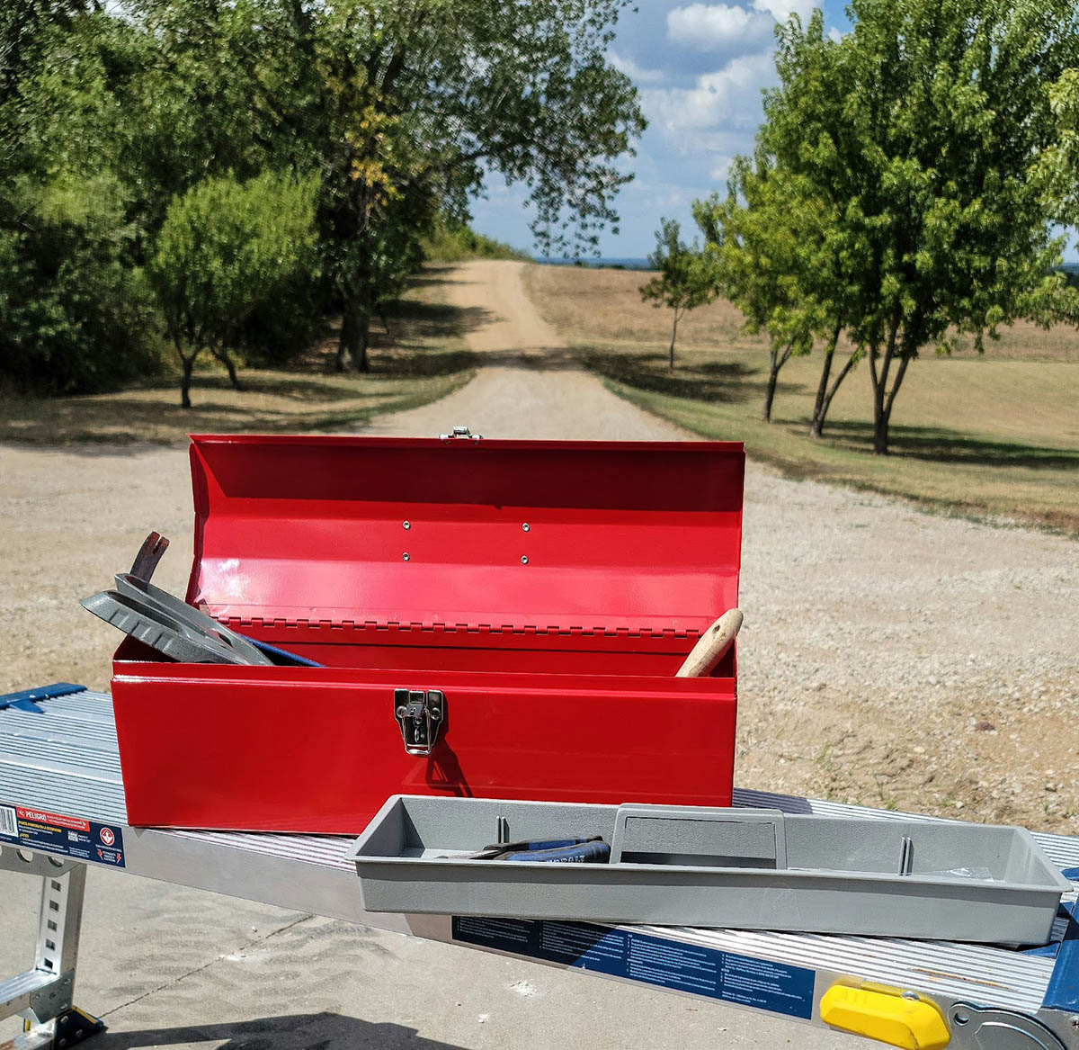 The Best Portable Tool Box Options