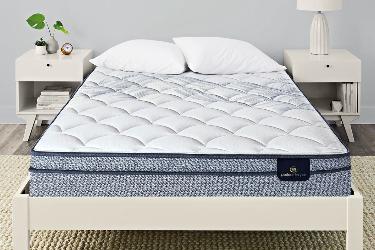 The Best Mattress Brands Option: Serta