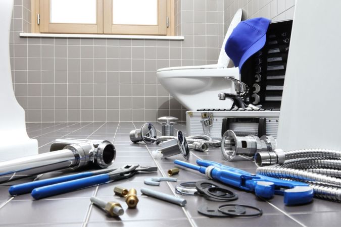 How Much Does a Plumber Cost?