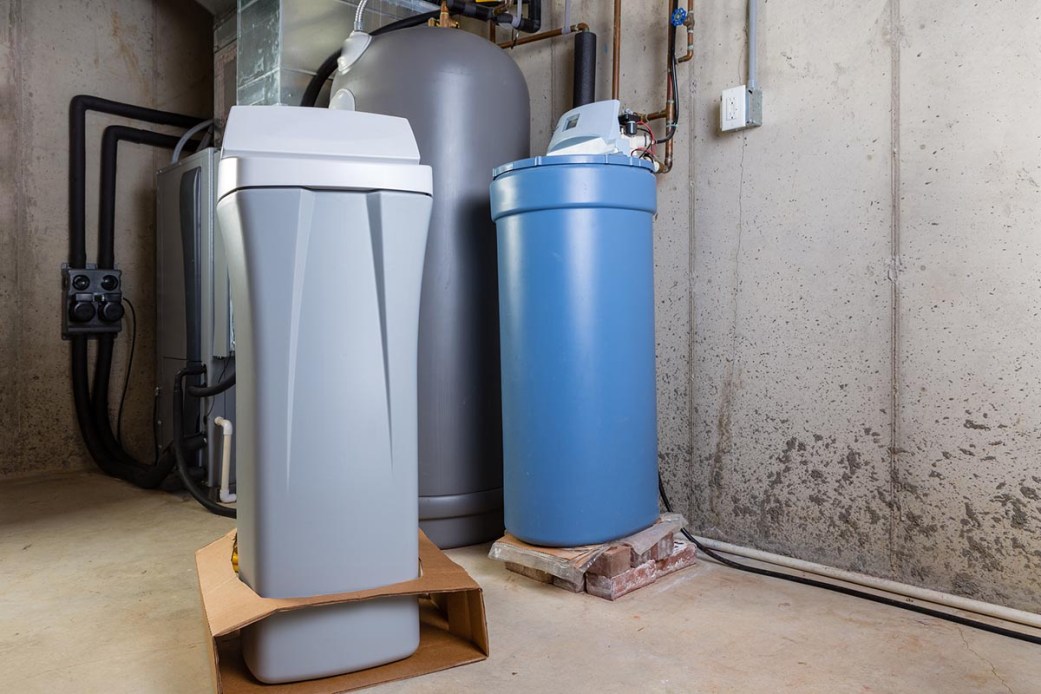 Water Softener System Cost Guide: What to Expect (Budget Guide)