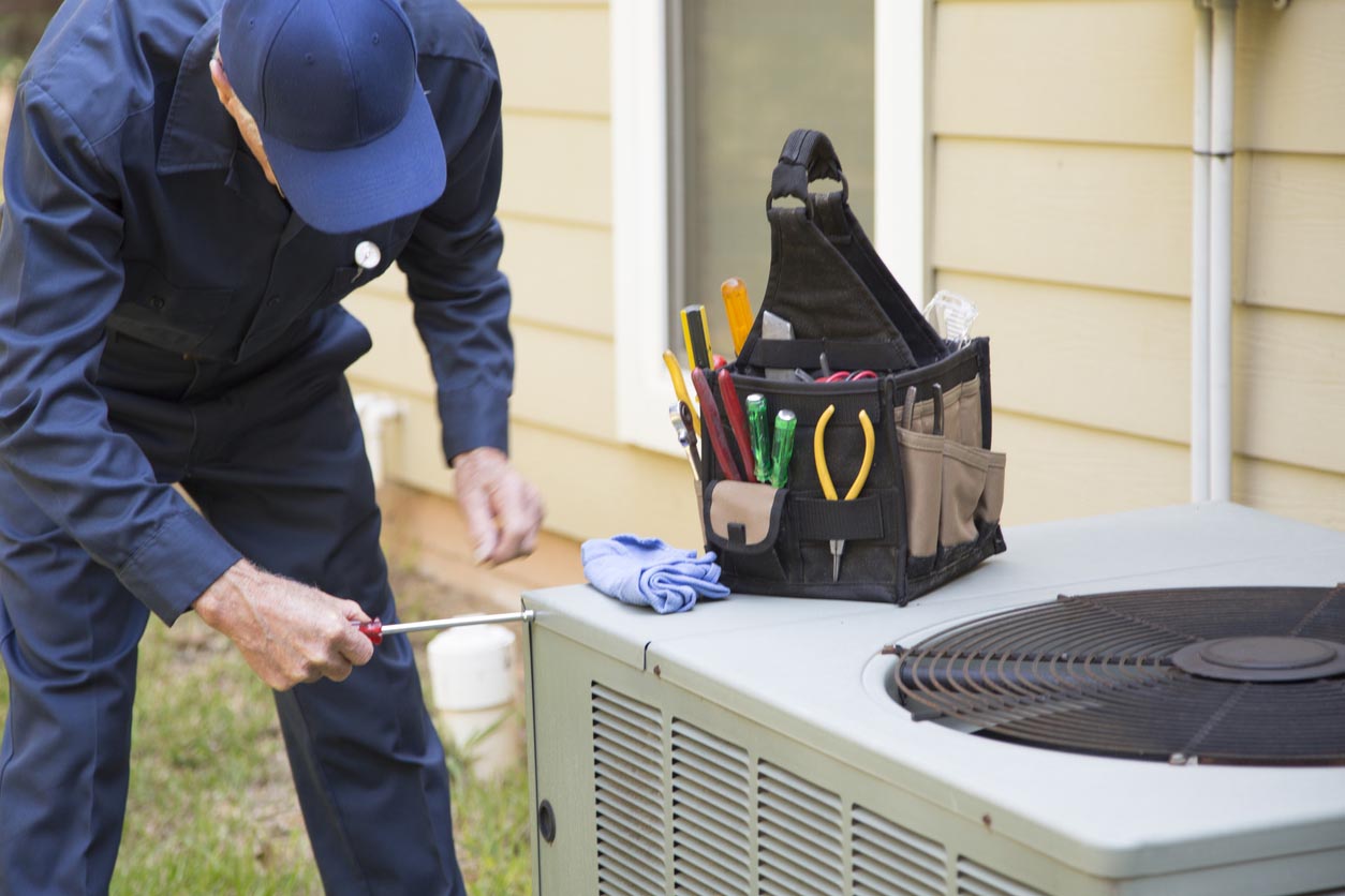What Is HVAC Regular Maintenance