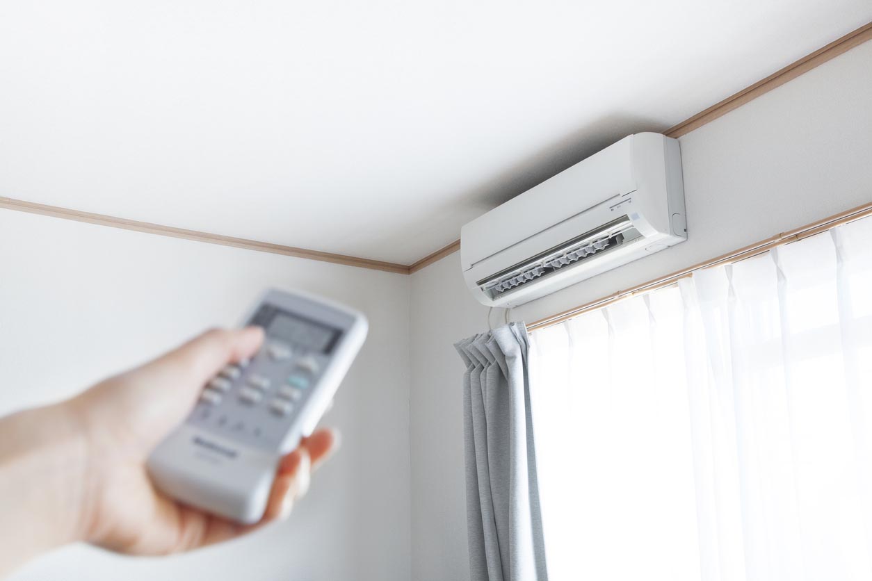 What Is HVAC Types of HVAC